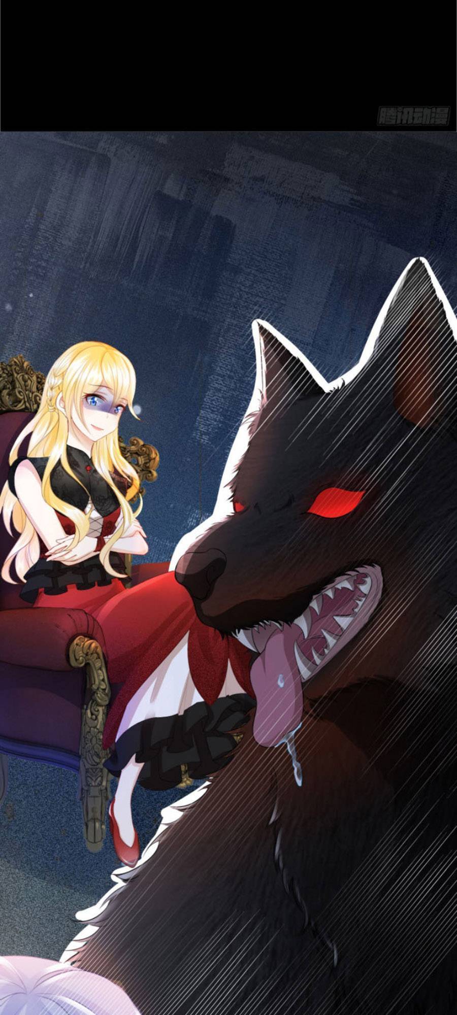 Tỏ Tình Với Kẻ Thù Chapter 11 - Trang 2