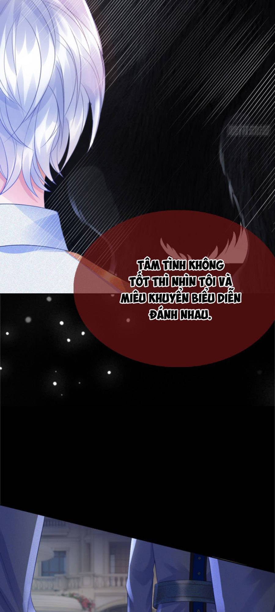 Tỏ Tình Với Kẻ Thù Chapter 11 - Trang 2