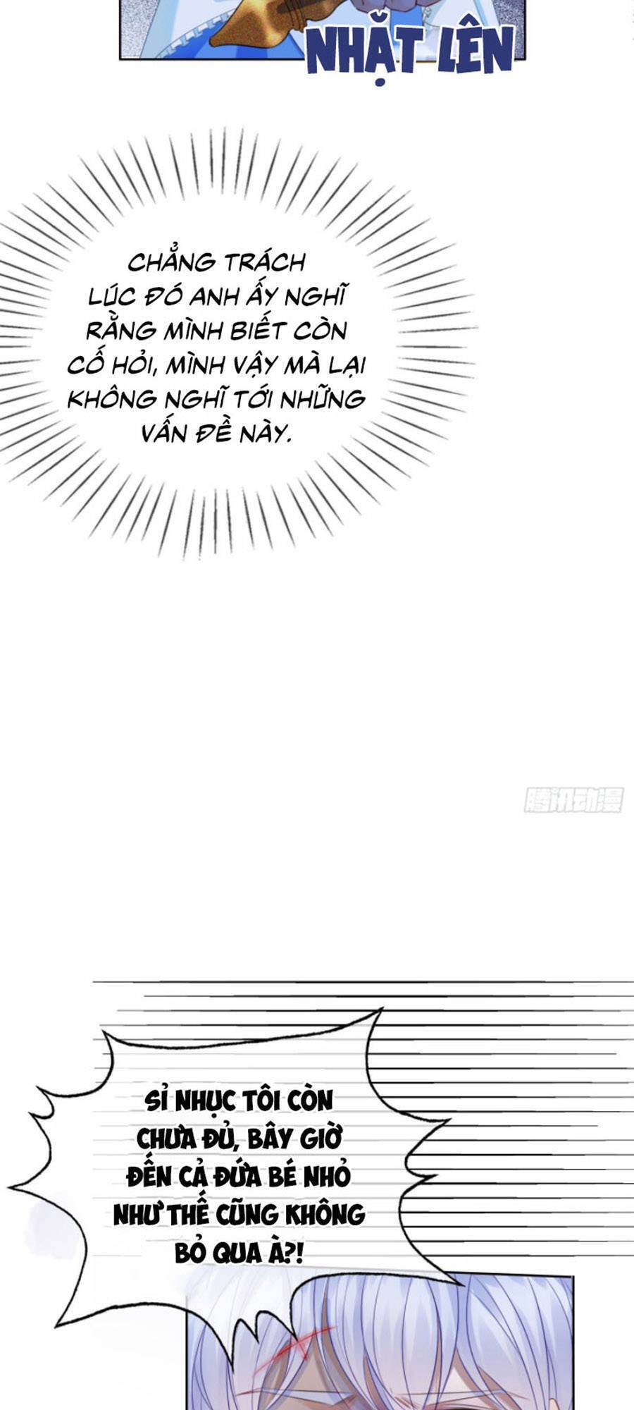 Tỏ Tình Với Kẻ Thù Chapter 11 - Trang 2