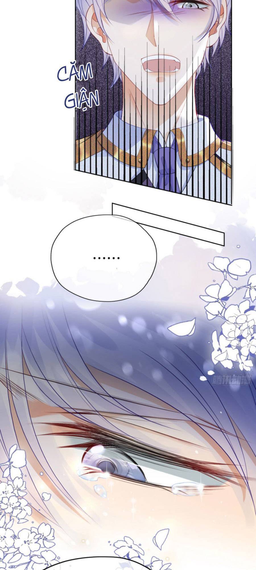 Tỏ Tình Với Kẻ Thù Chapter 11 - Trang 2