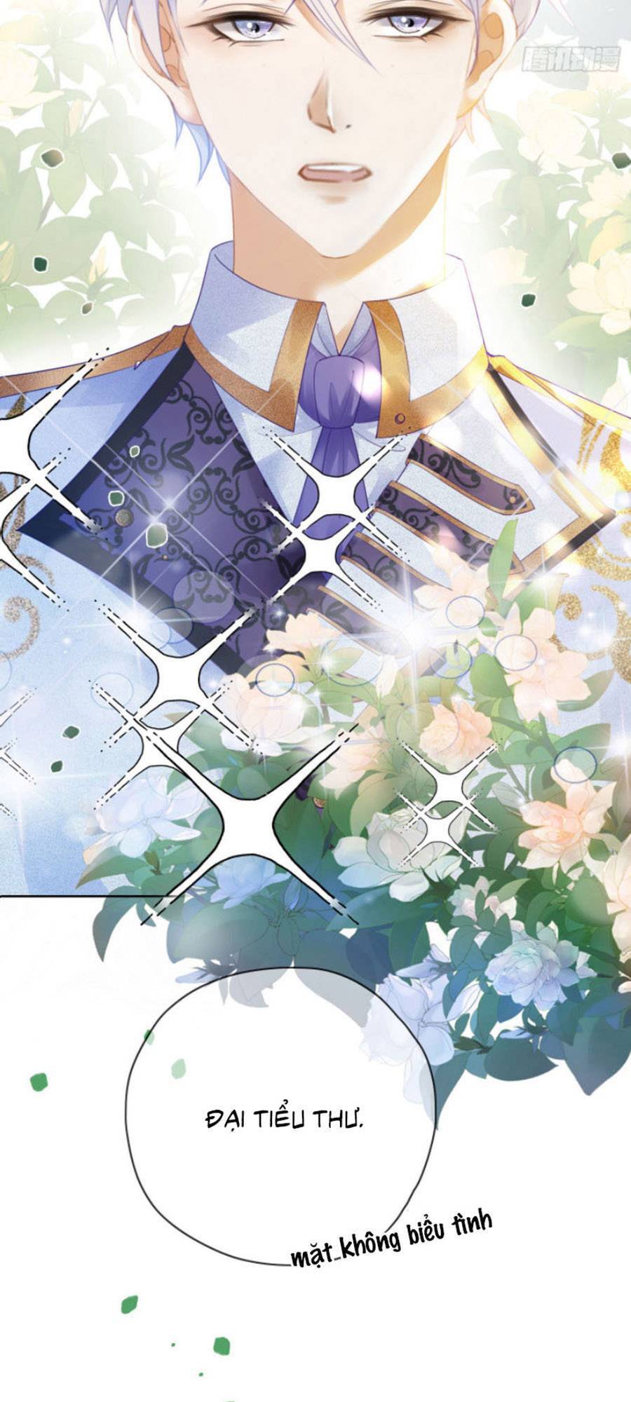 Tỏ Tình Với Kẻ Thù Chapter 11 - Trang 2