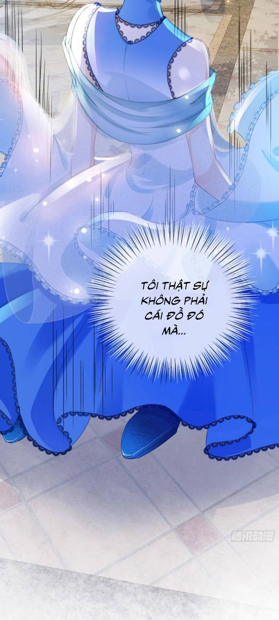 Tỏ Tình Với Kẻ Thù Chapter 11 - Trang 2