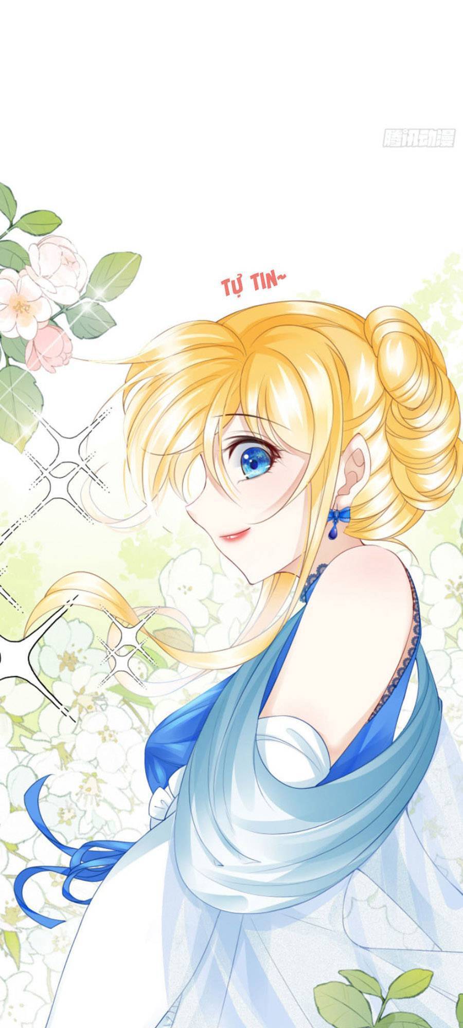 Tỏ Tình Với Kẻ Thù Chapter 11 - Trang 2