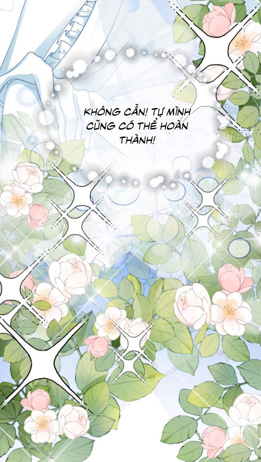 Tỏ Tình Với Kẻ Thù Chapter 11 - Trang 2