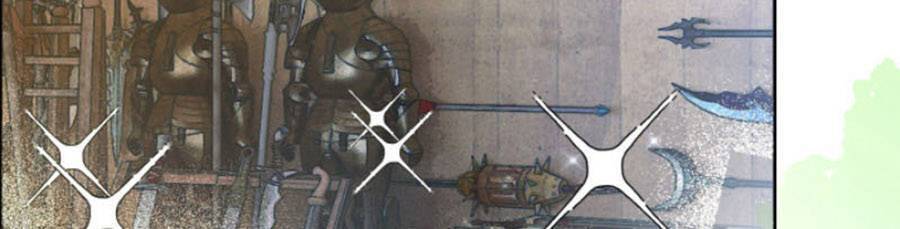 Tỏ Tình Với Kẻ Thù Chapter 11 - Trang 2