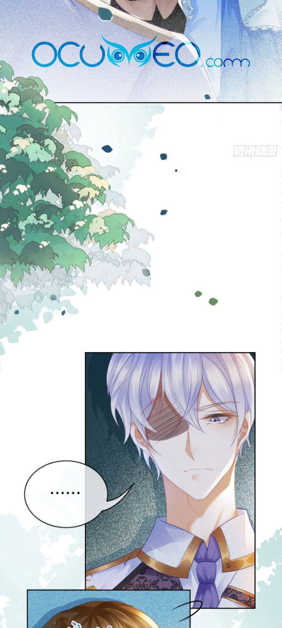 Tỏ Tình Với Kẻ Thù Chapter 11 - Trang 2