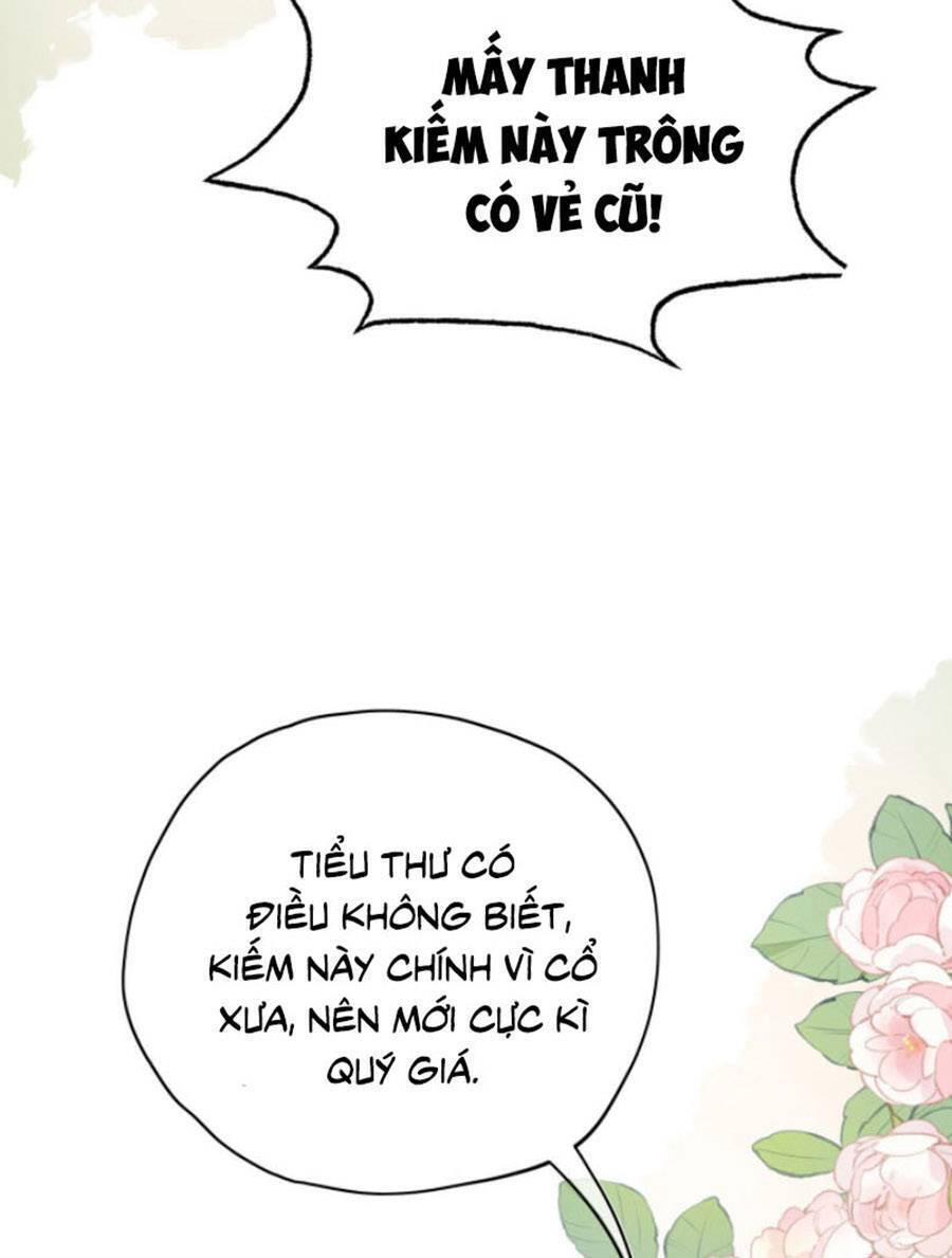 Tỏ Tình Với Kẻ Thù Chapter 11 - Trang 2
