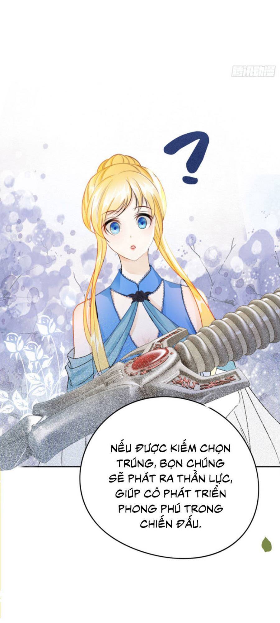 Tỏ Tình Với Kẻ Thù Chapter 11 - Trang 2