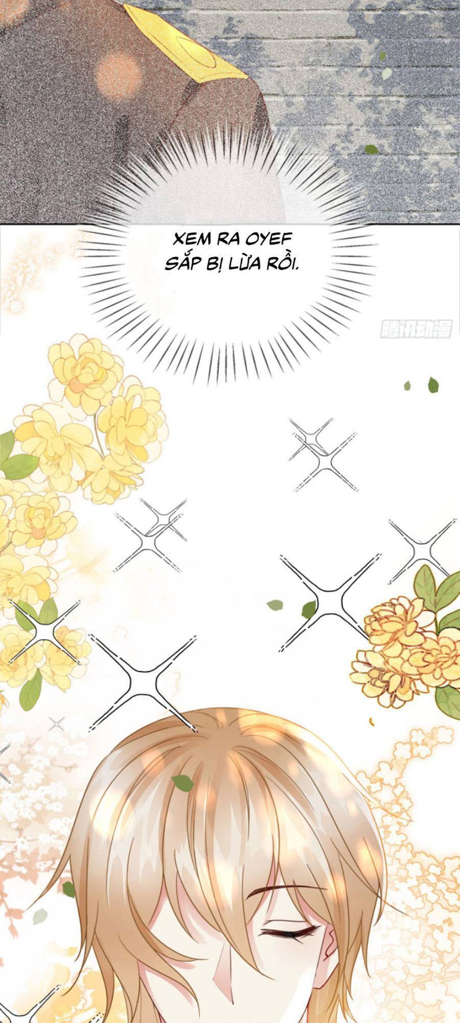 Tỏ Tình Với Kẻ Thù Chapter 11 - Trang 2