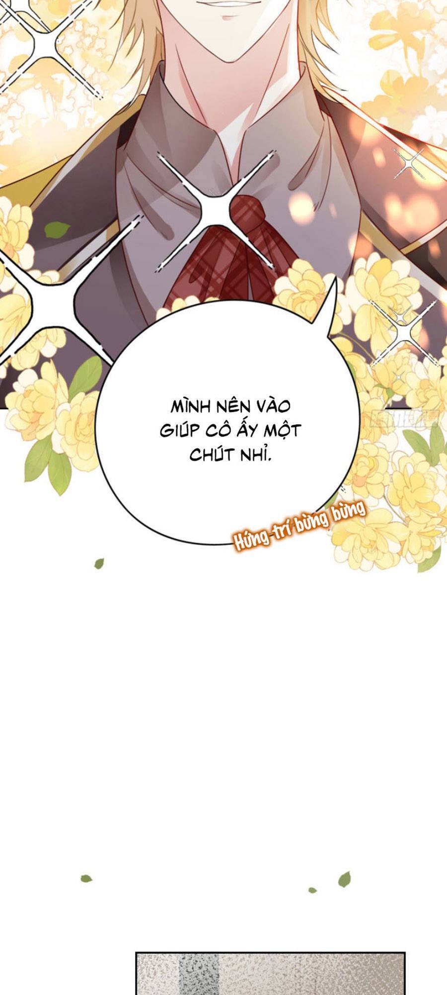 Tỏ Tình Với Kẻ Thù Chapter 11 - Trang 2