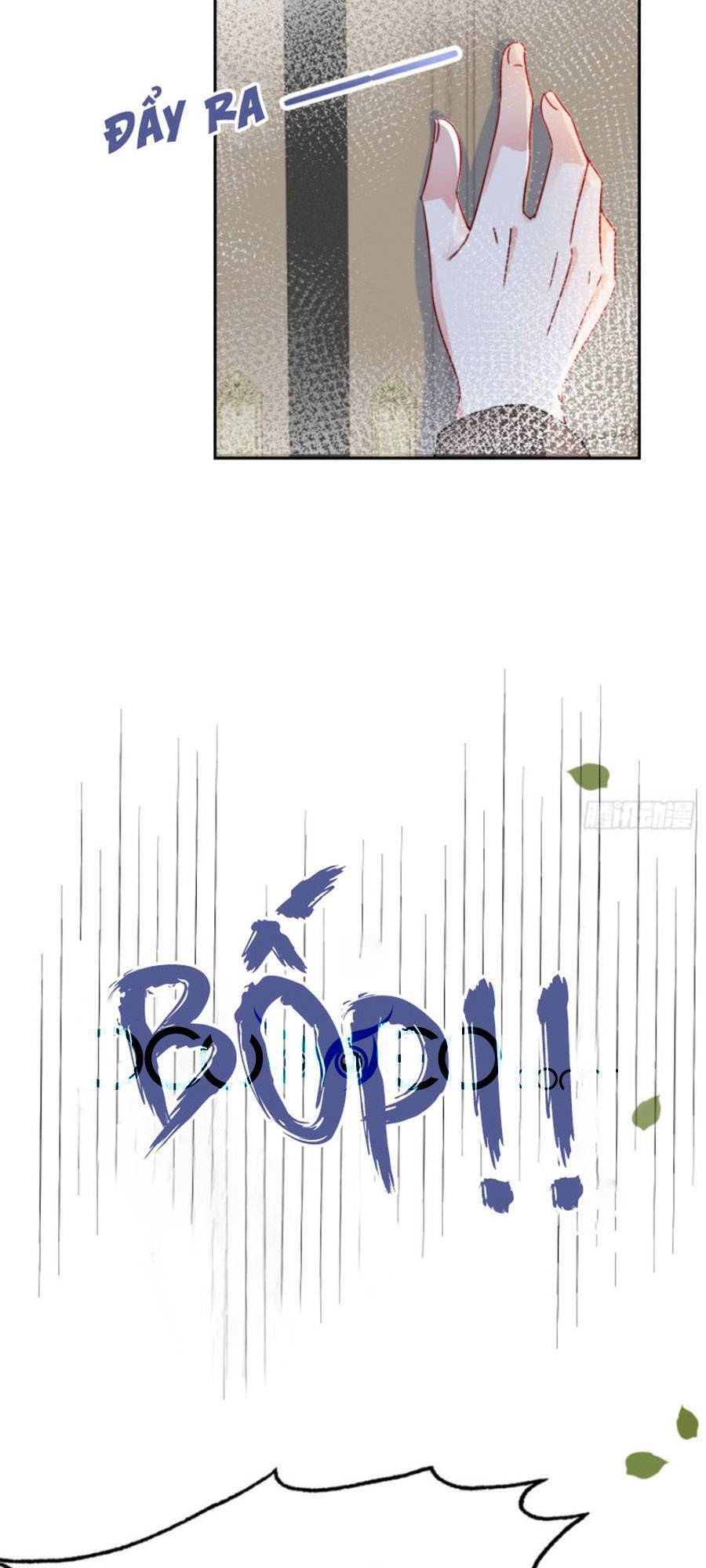 Tỏ Tình Với Kẻ Thù Chapter 11 - Trang 2