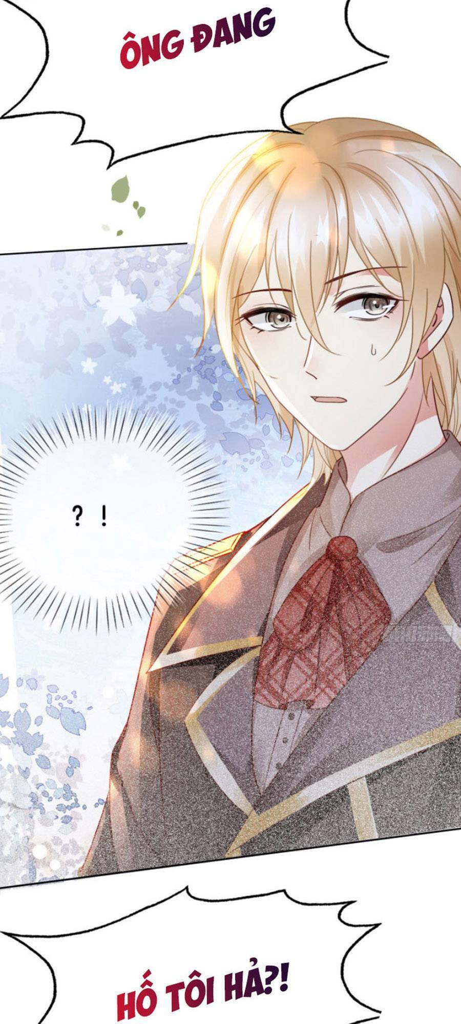 Tỏ Tình Với Kẻ Thù Chapter 11 - Trang 2