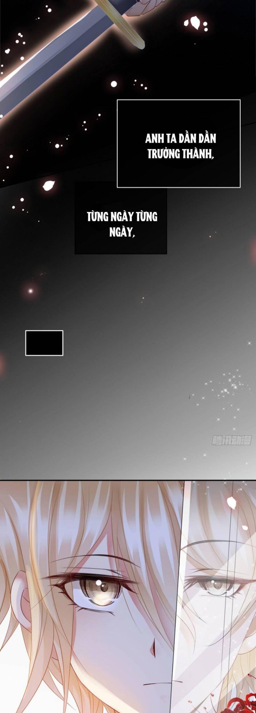 Tỏ Tình Với Kẻ Thù Chapter 12 - Trang 2