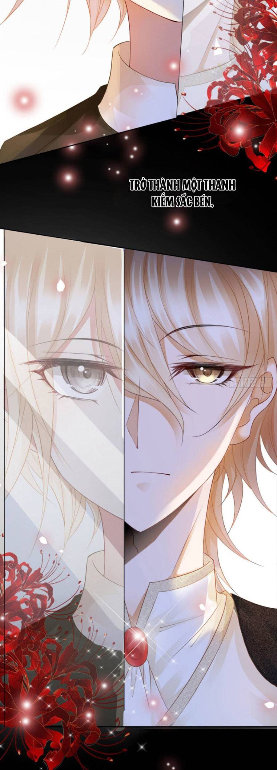 Tỏ Tình Với Kẻ Thù Chapter 12 - Trang 2