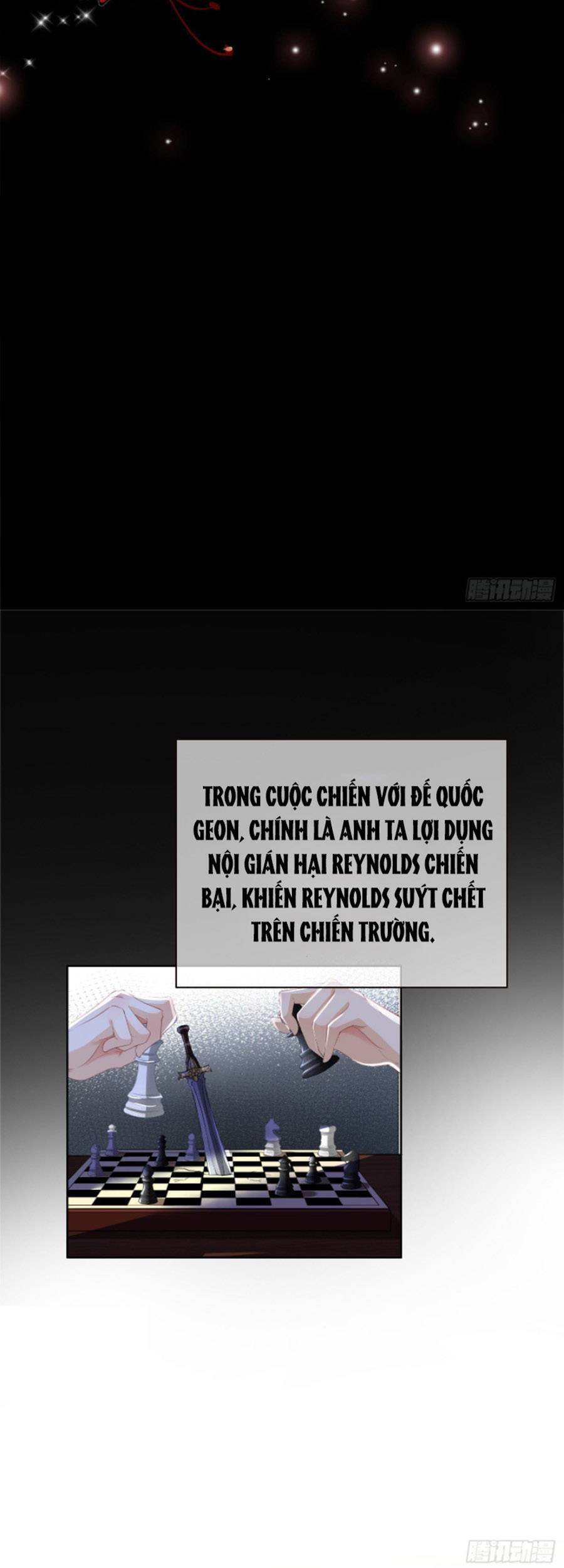 Tỏ Tình Với Kẻ Thù Chapter 12 - Trang 2