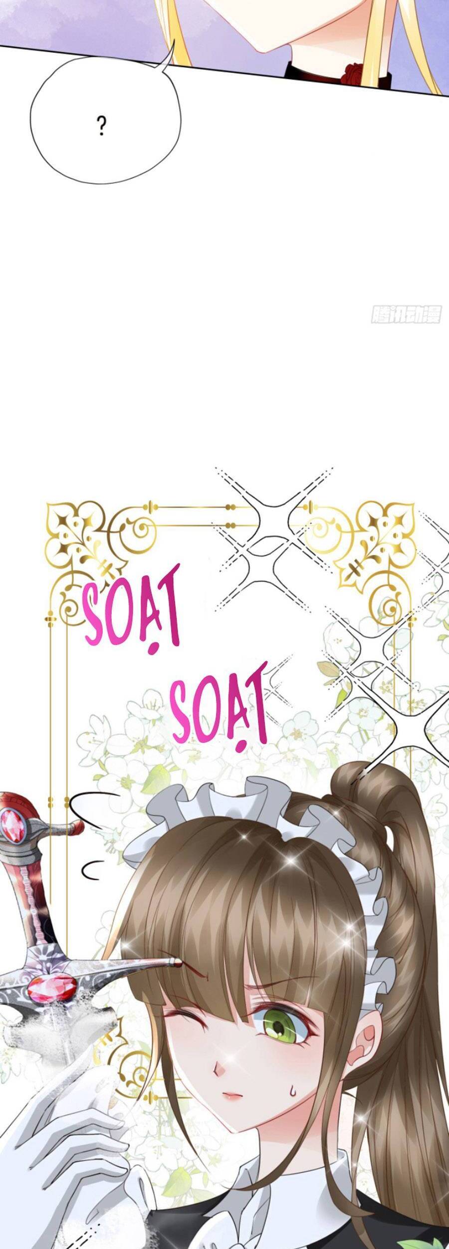 Tỏ Tình Với Kẻ Thù Chapter 12 - Trang 2