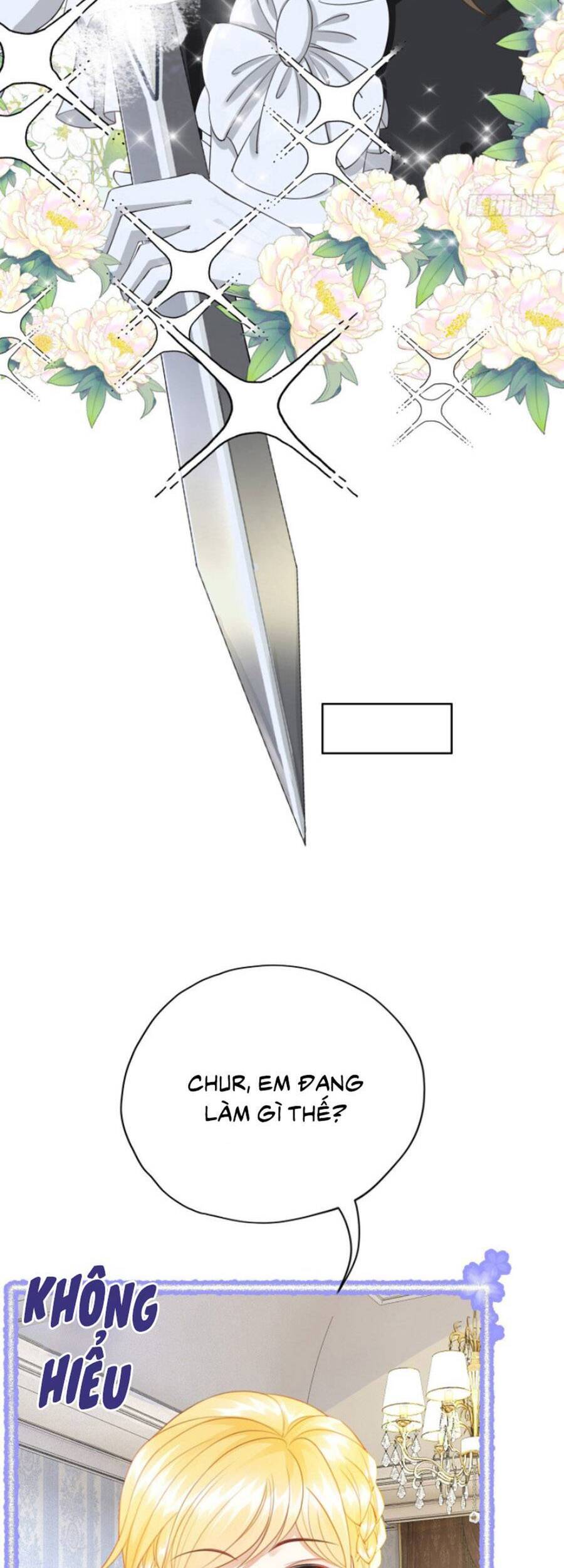 Tỏ Tình Với Kẻ Thù Chapter 12 - Trang 2