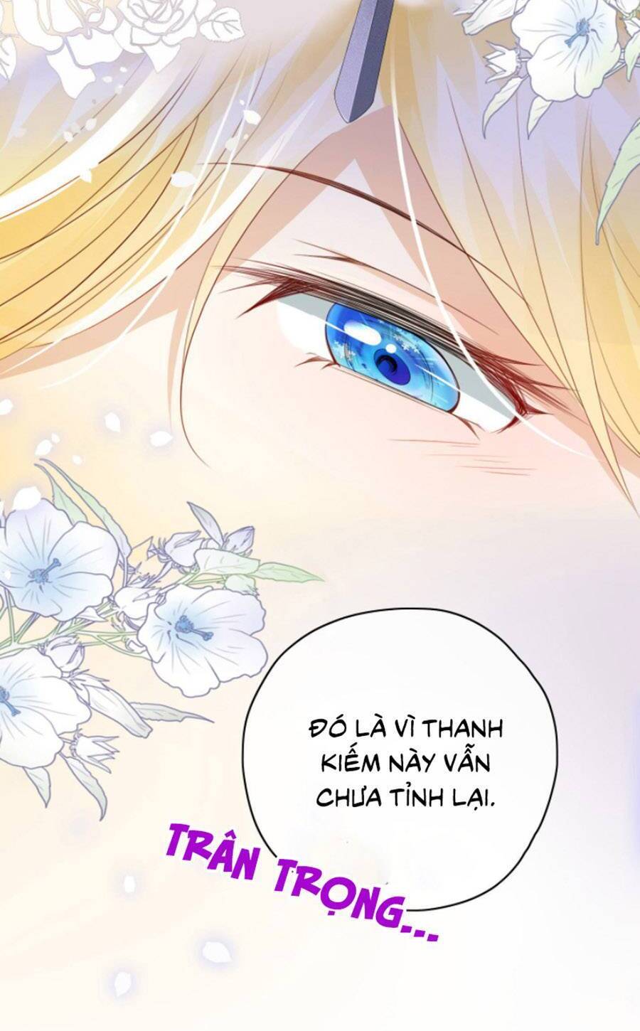 Tỏ Tình Với Kẻ Thù Chapter 12 - Trang 2