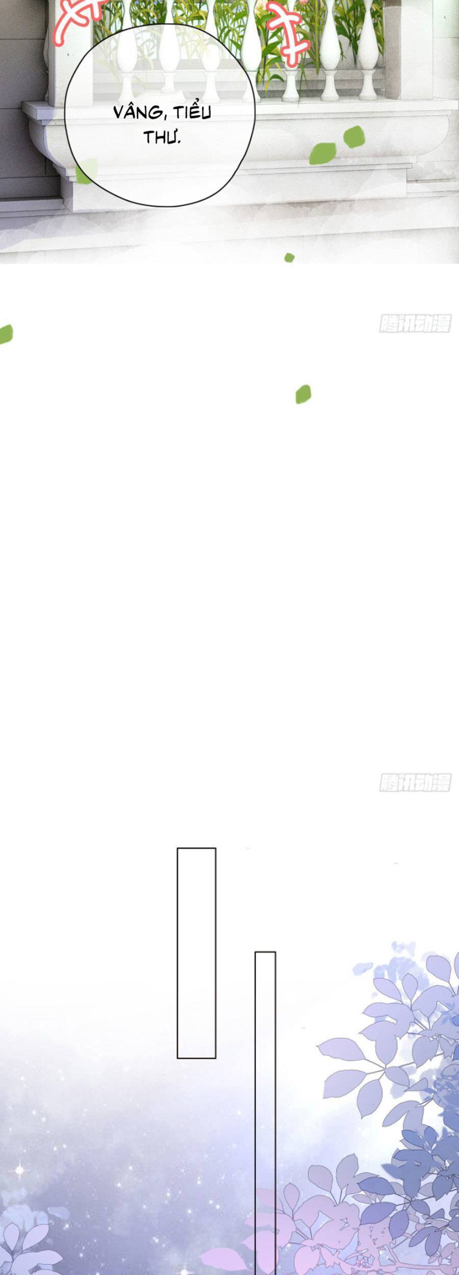 Tỏ Tình Với Kẻ Thù Chapter 12 - Trang 2