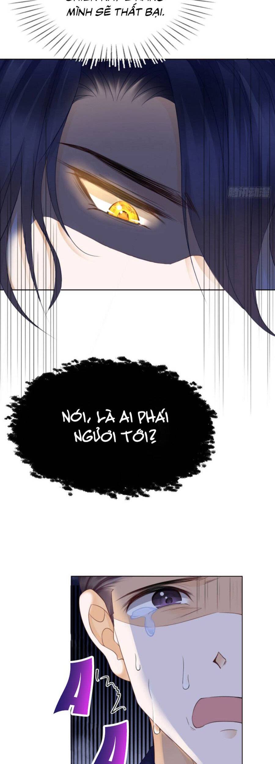 Tỏ Tình Với Kẻ Thù Chapter 12 - Trang 2