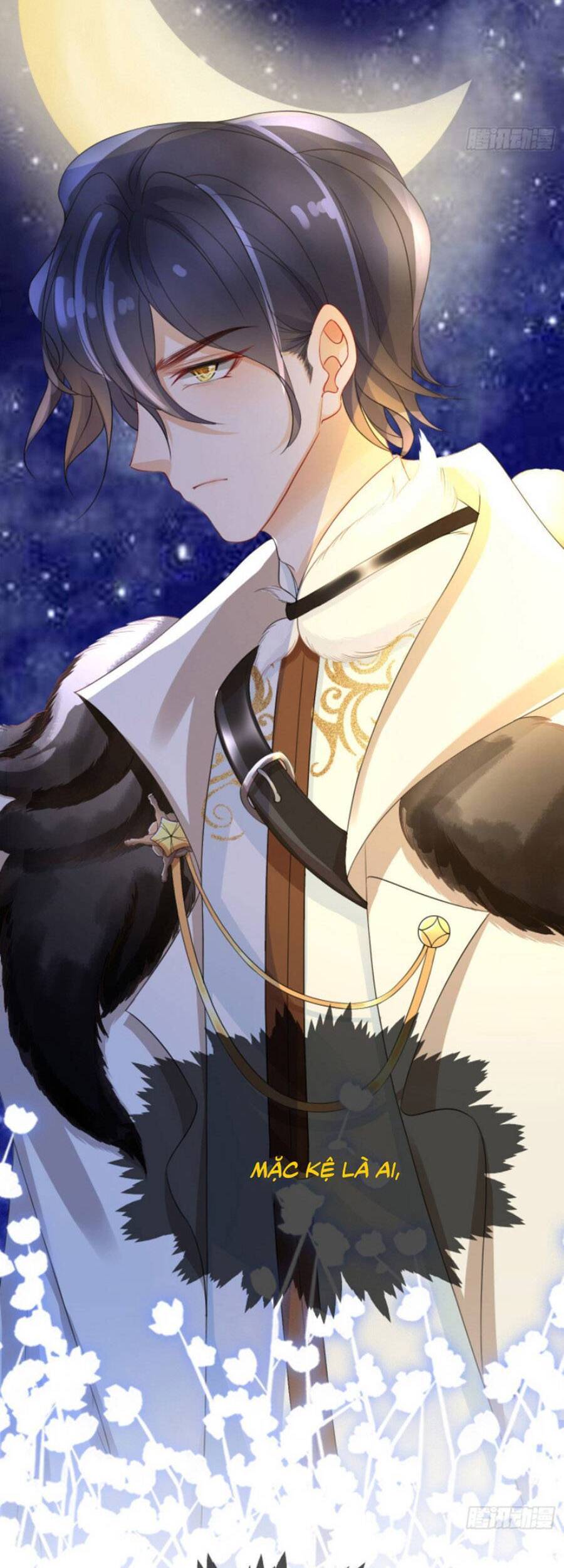 Tỏ Tình Với Kẻ Thù Chapter 12 - Trang 2