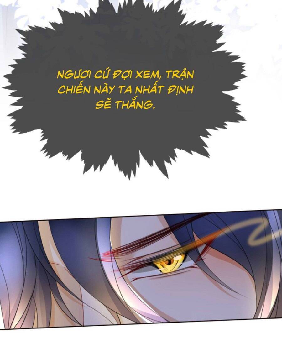 Tỏ Tình Với Kẻ Thù Chapter 12 - Trang 2