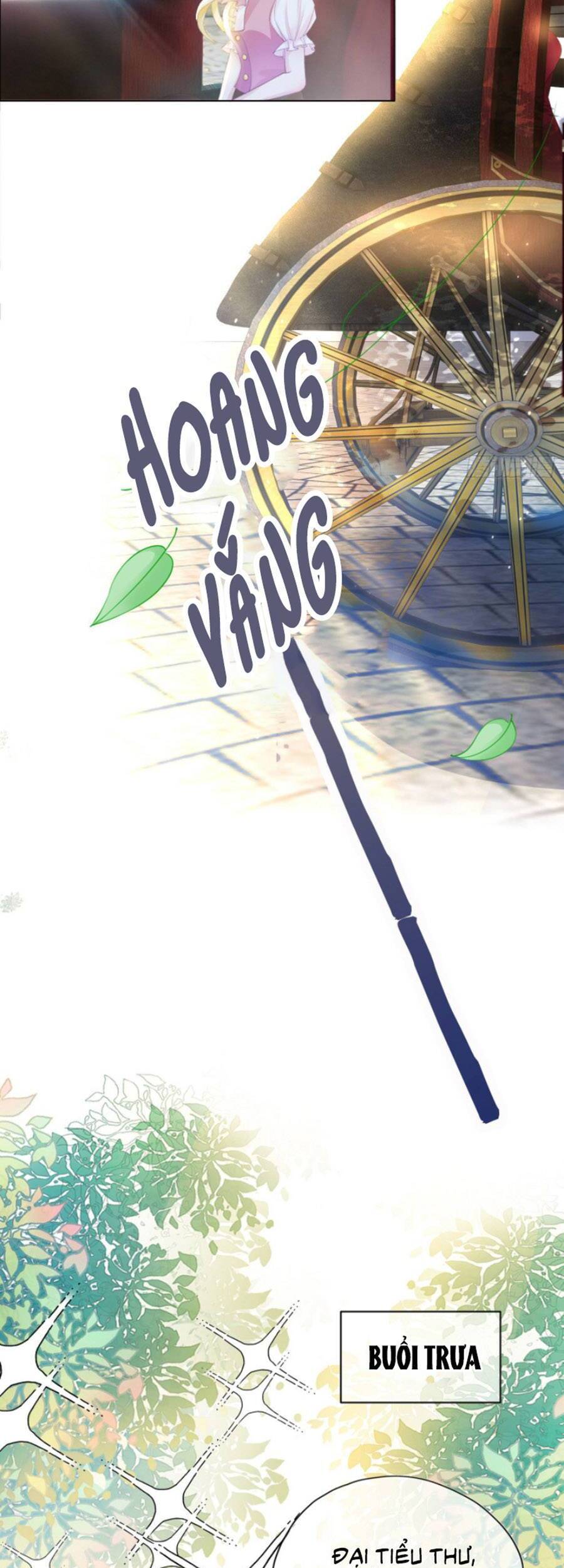 Tỏ Tình Với Kẻ Thù Chapter 12 - Trang 2