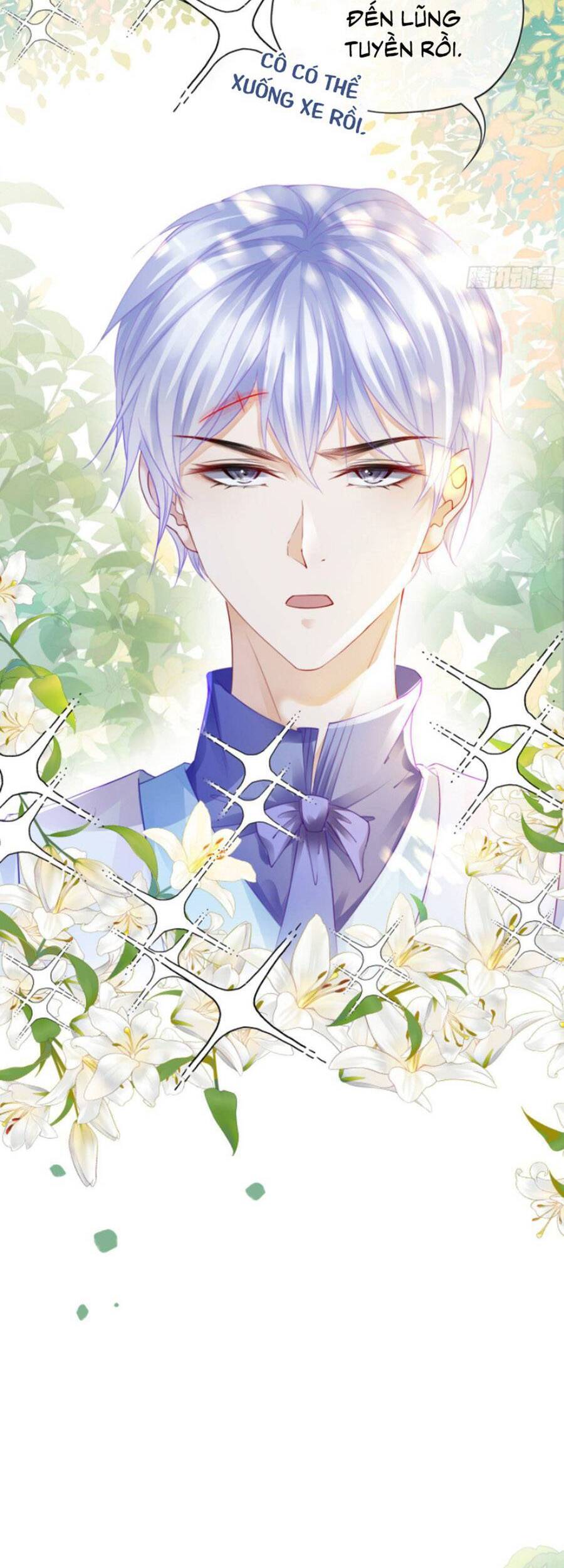 Tỏ Tình Với Kẻ Thù Chapter 12 - Trang 2