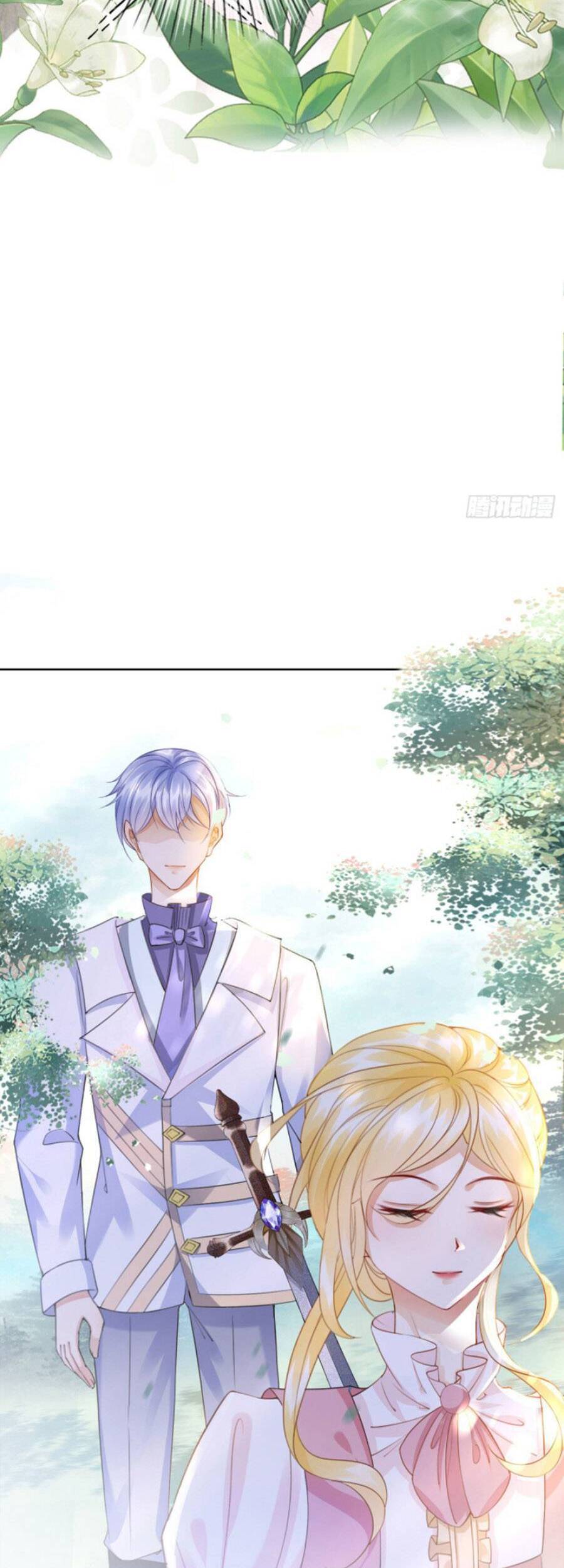 Tỏ Tình Với Kẻ Thù Chapter 12 - Trang 2