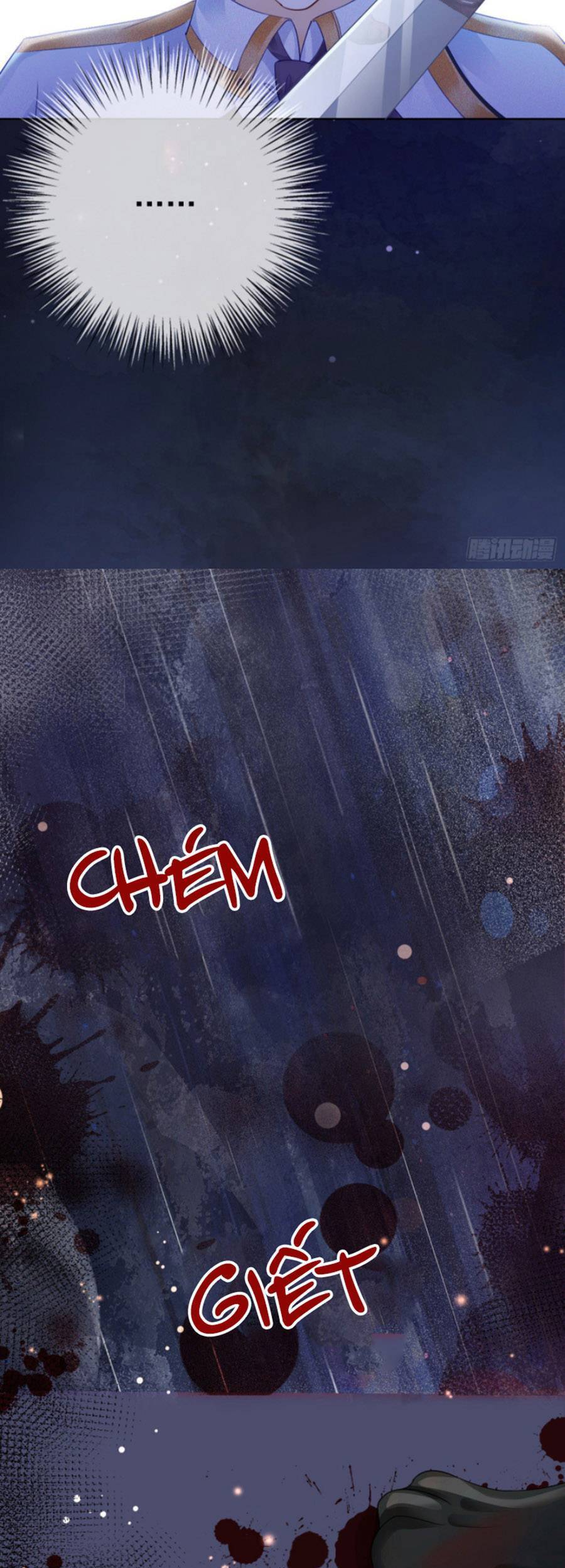 Tỏ Tình Với Kẻ Thù Chapter 12 - Trang 2