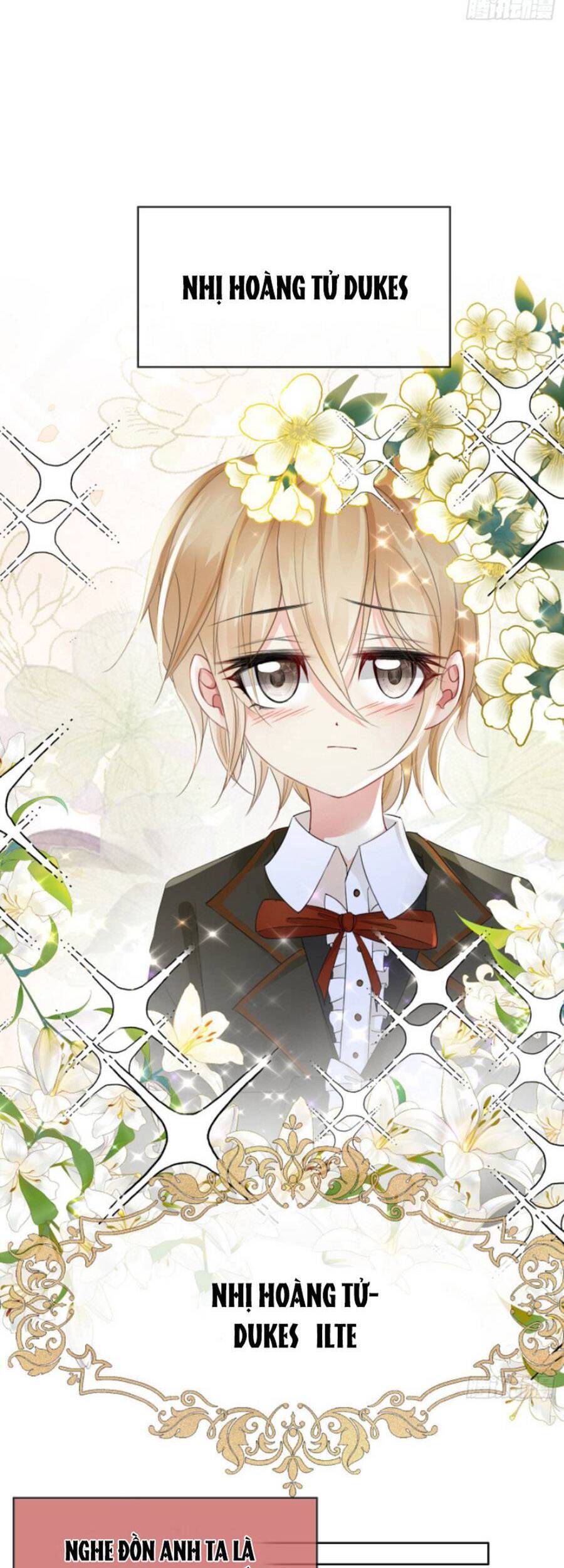 Tỏ Tình Với Kẻ Thù Chapter 12 - Trang 2