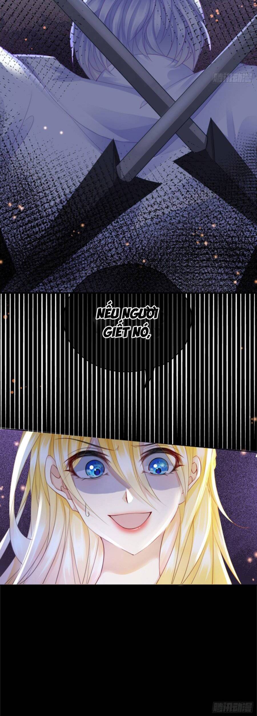 Tỏ Tình Với Kẻ Thù Chapter 12 - Trang 2