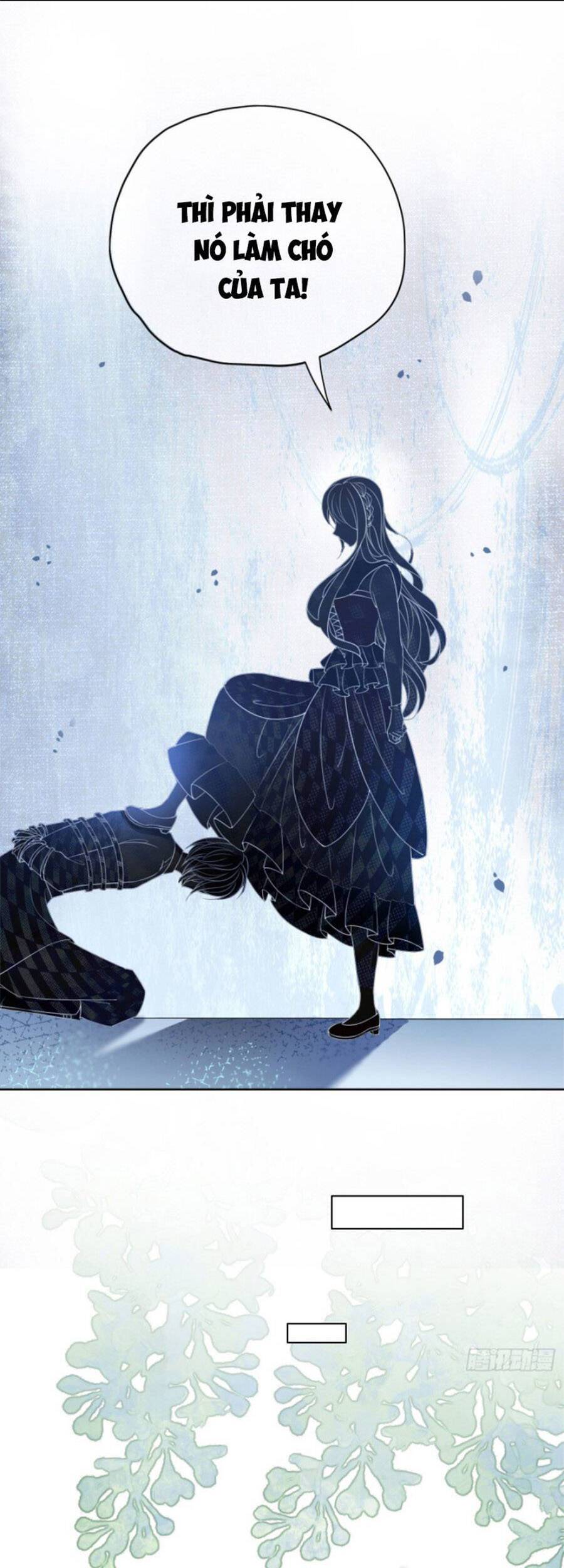 Tỏ Tình Với Kẻ Thù Chapter 12 - Trang 2