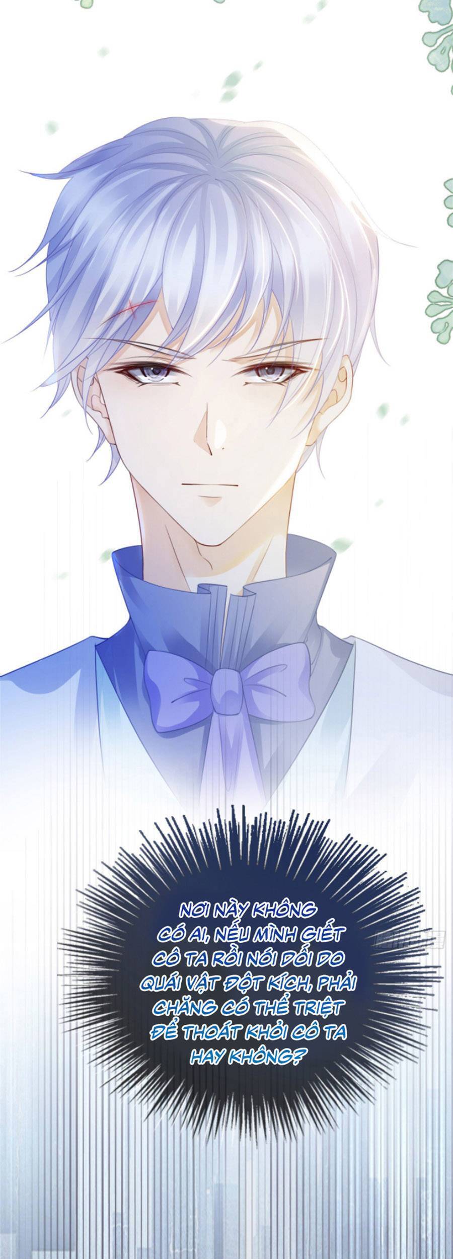 Tỏ Tình Với Kẻ Thù Chapter 12 - Trang 2