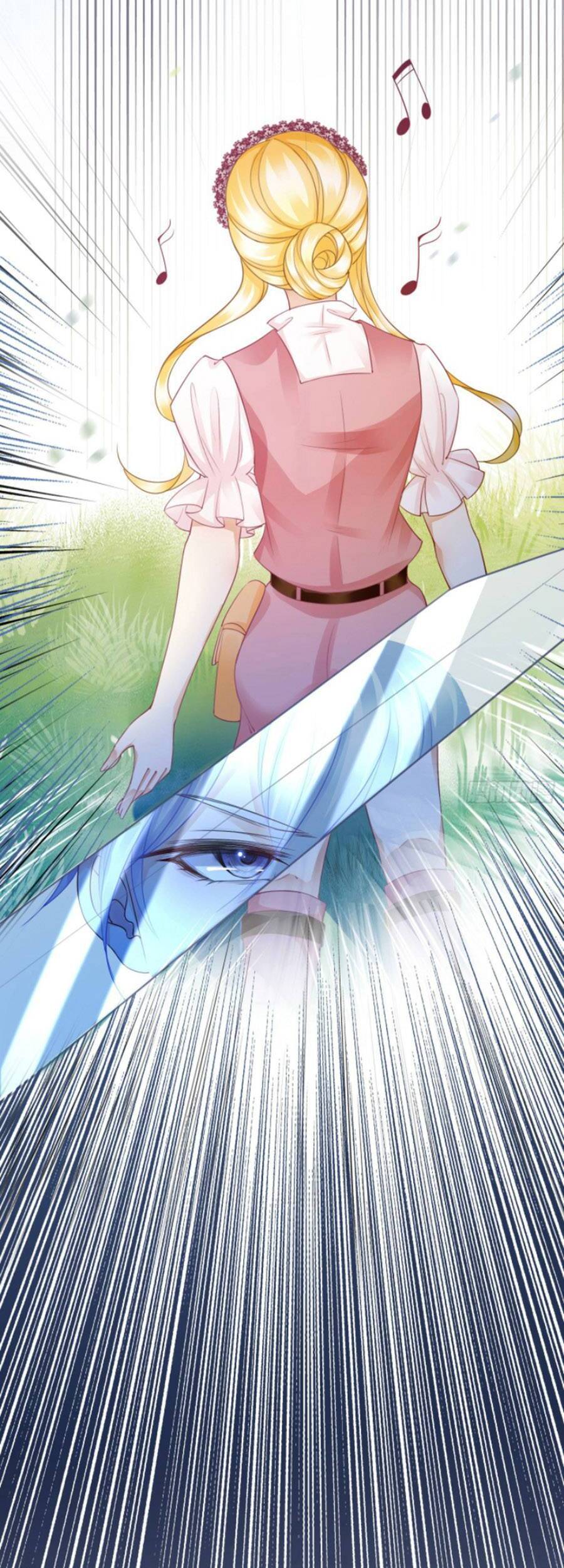 Tỏ Tình Với Kẻ Thù Chapter 12 - Trang 2