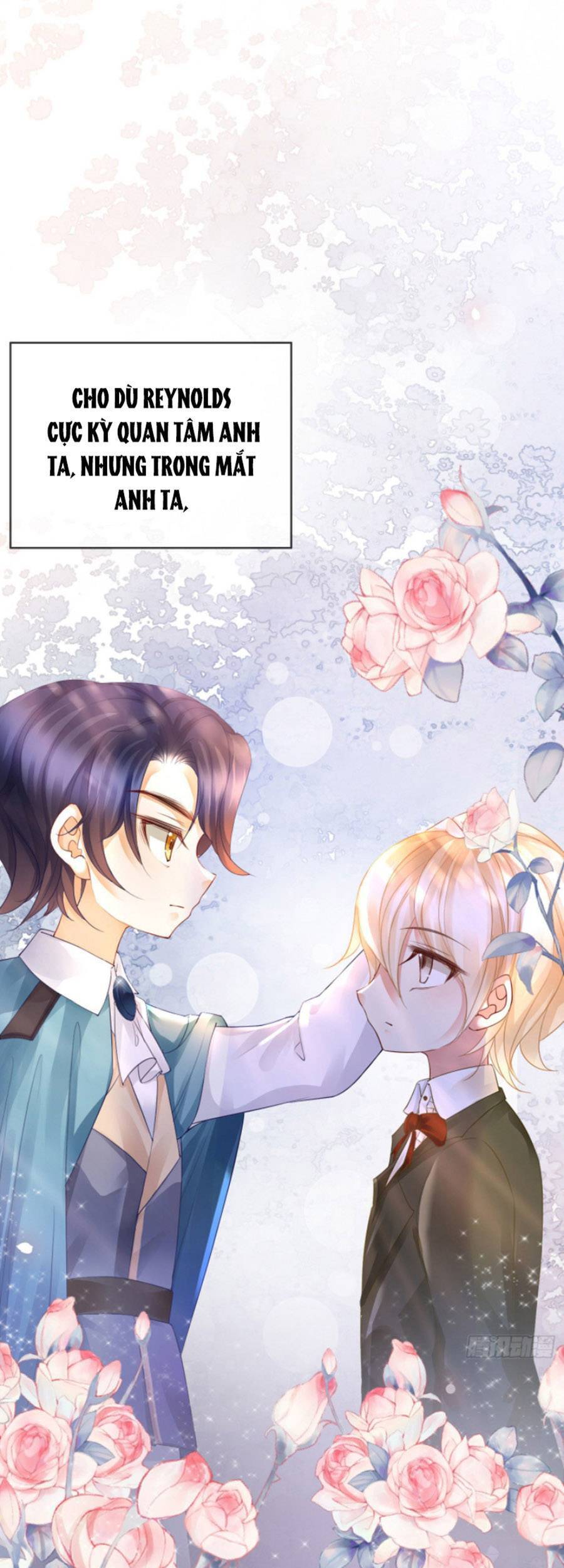 Tỏ Tình Với Kẻ Thù Chapter 12 - Trang 2