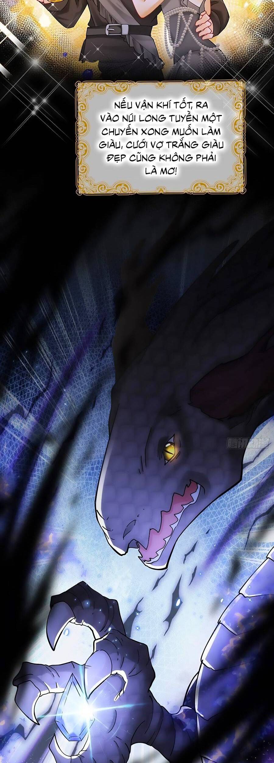 Tỏ Tình Với Kẻ Thù Chapter 13 - Trang 2