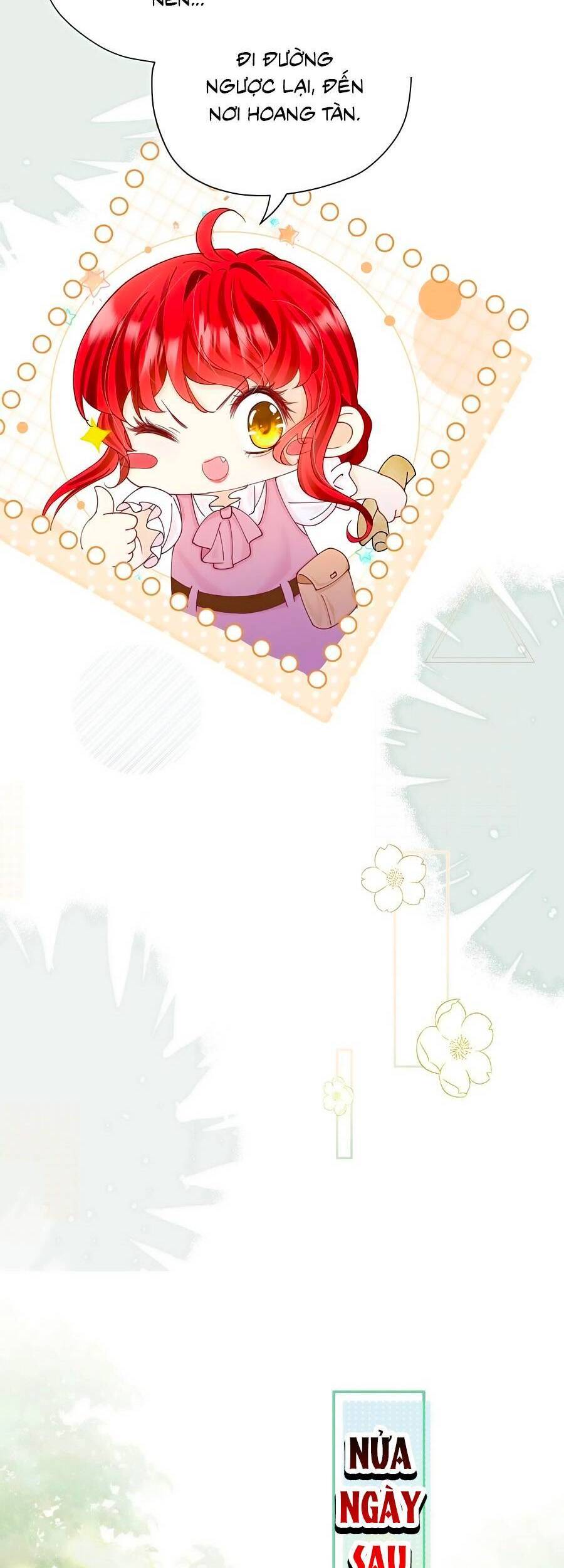 Tỏ Tình Với Kẻ Thù Chapter 13 - Trang 2