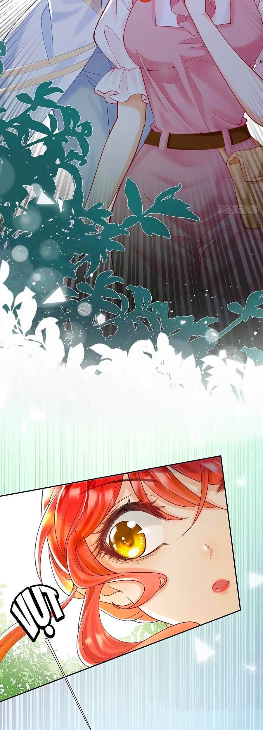 Tỏ Tình Với Kẻ Thù Chapter 13 - Trang 2