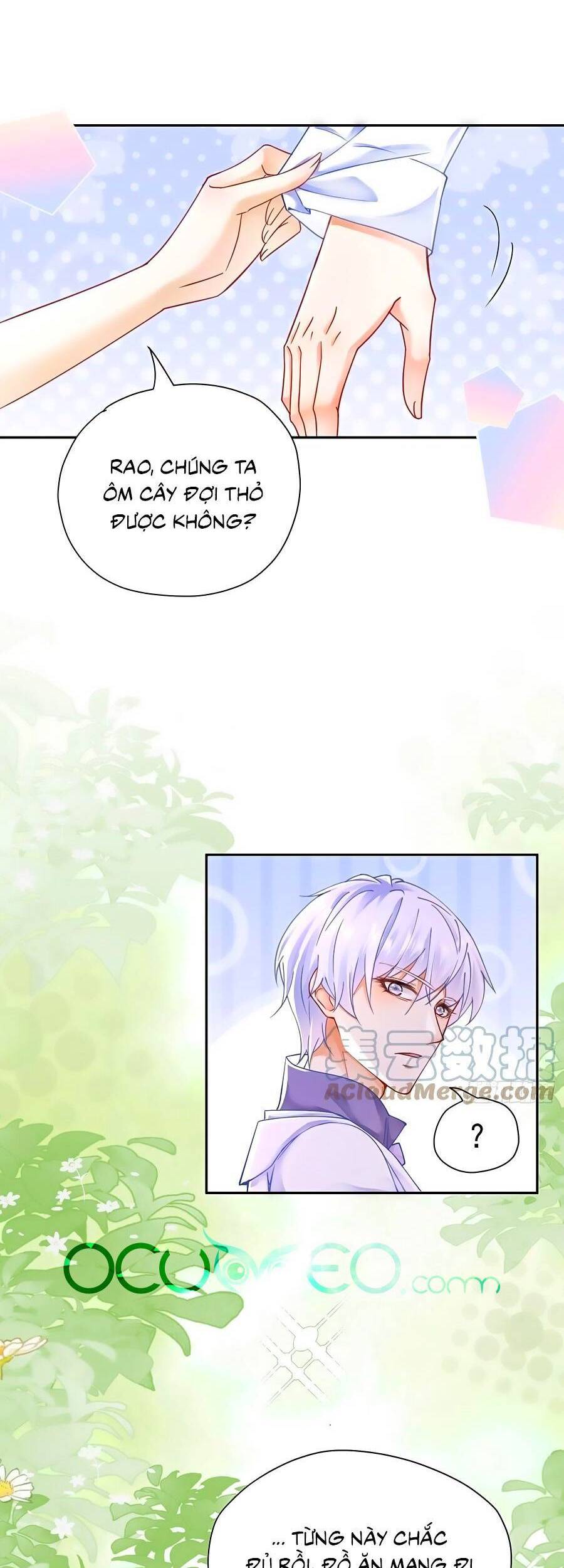 Tỏ Tình Với Kẻ Thù Chapter 13 - Trang 2