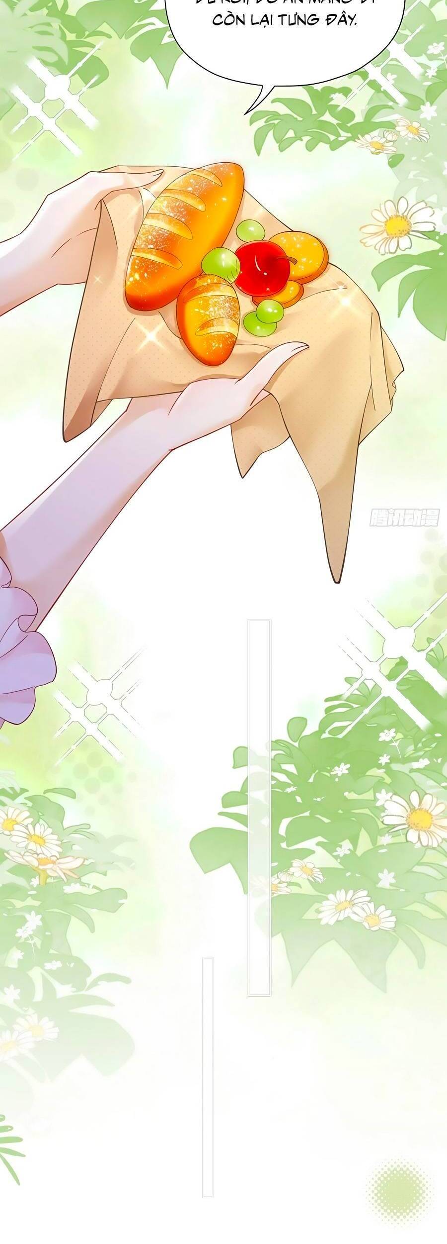 Tỏ Tình Với Kẻ Thù Chapter 13 - Trang 2