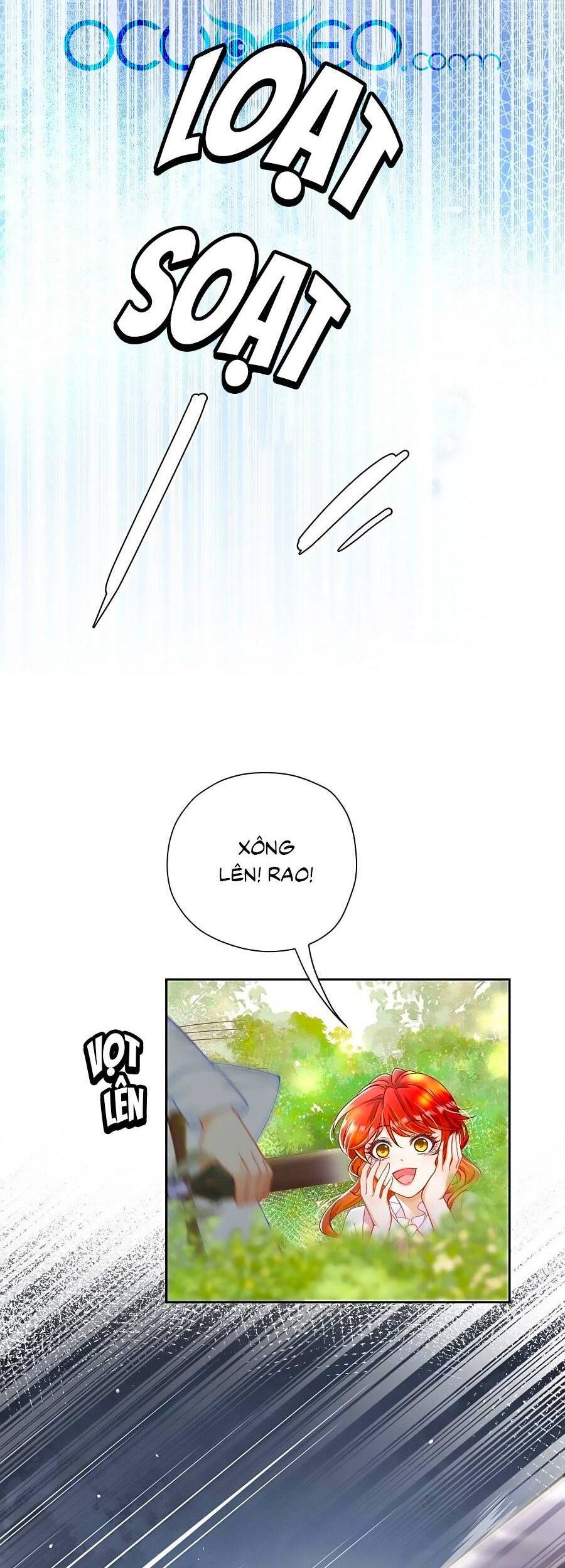 Tỏ Tình Với Kẻ Thù Chapter 13 - Trang 2