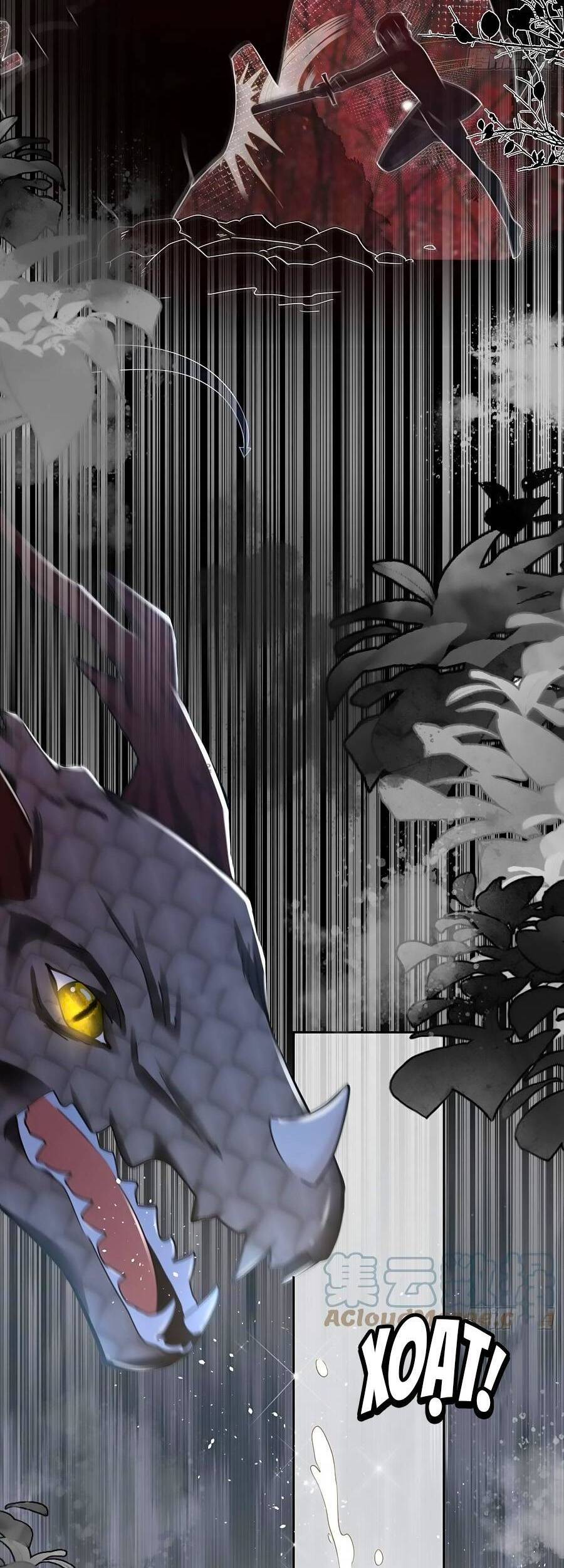 Tỏ Tình Với Kẻ Thù Chapter 13 - Trang 2