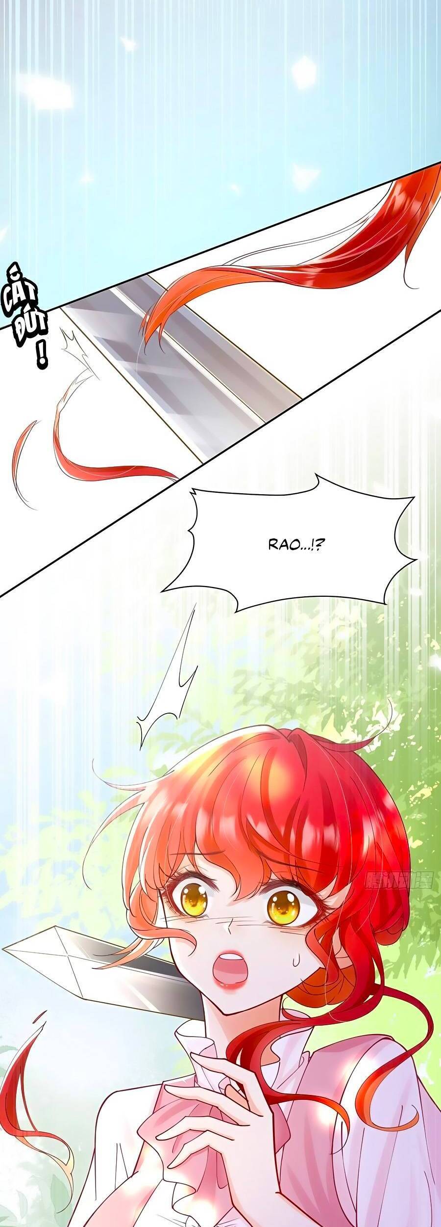 Tỏ Tình Với Kẻ Thù Chapter 13 - Trang 2