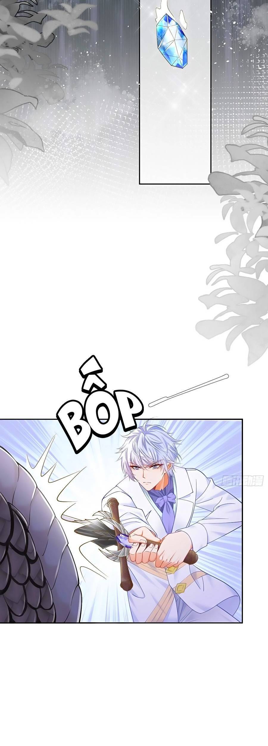 Tỏ Tình Với Kẻ Thù Chapter 13 - Trang 2