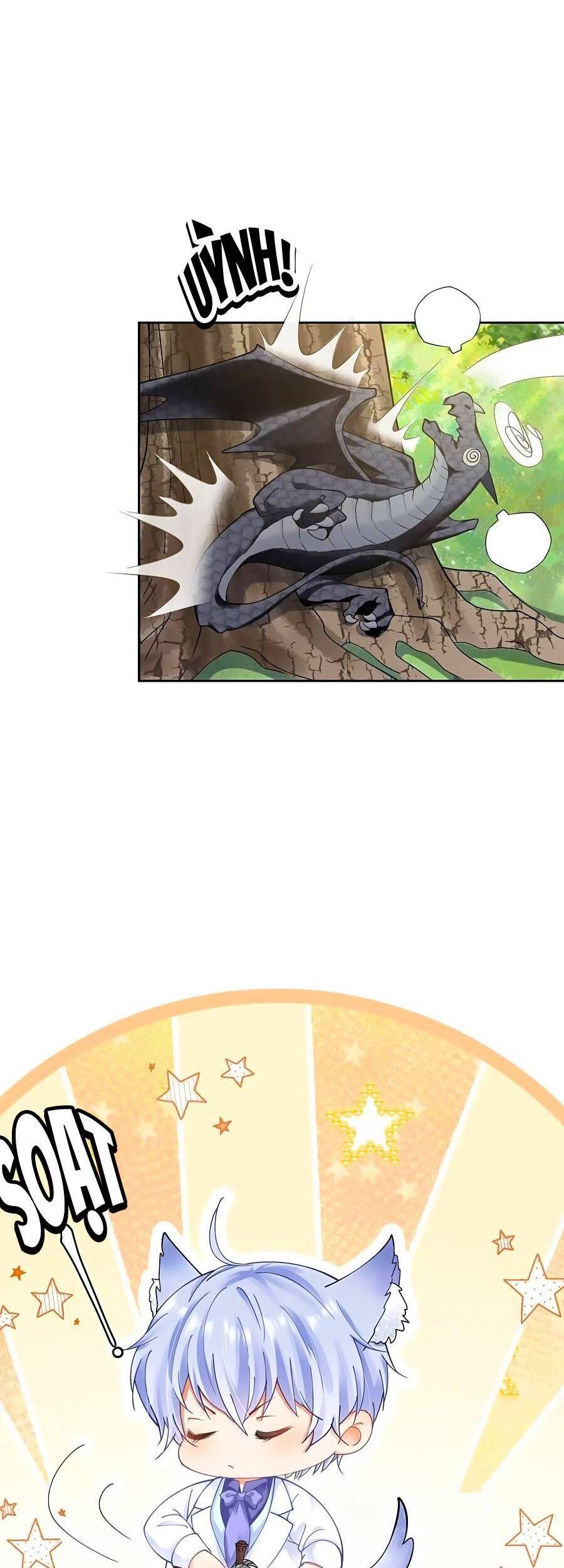 Tỏ Tình Với Kẻ Thù Chapter 13 - Trang 2