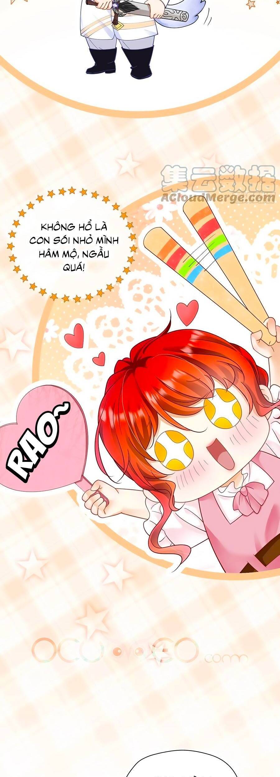 Tỏ Tình Với Kẻ Thù Chapter 13 - Trang 2