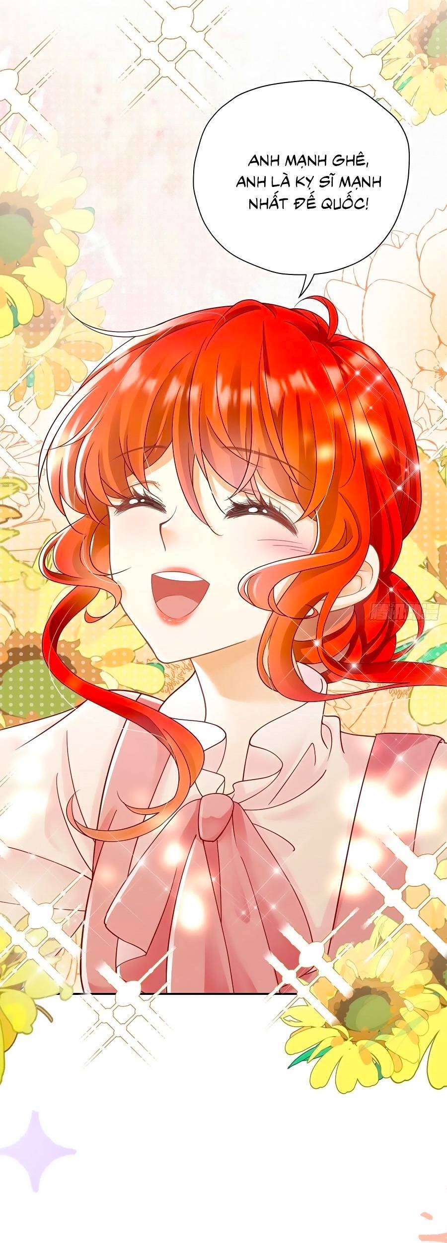 Tỏ Tình Với Kẻ Thù Chapter 13 - Trang 2