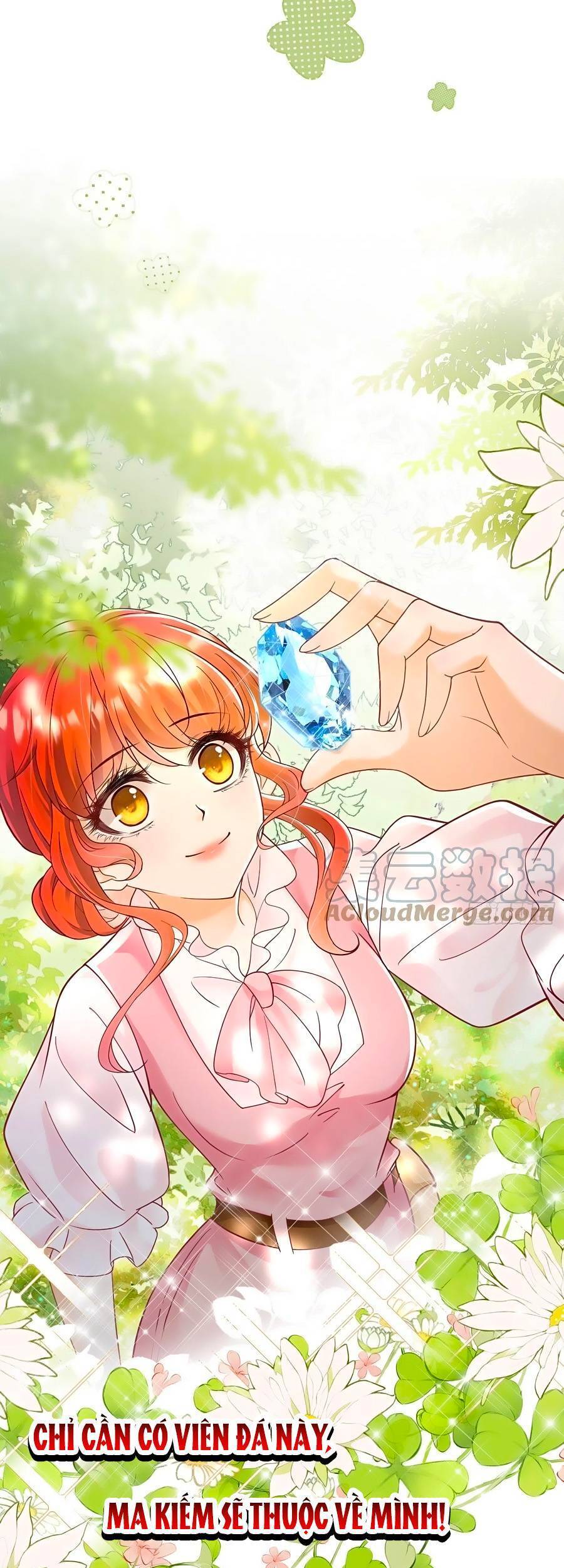 Tỏ Tình Với Kẻ Thù Chapter 13 - Trang 2