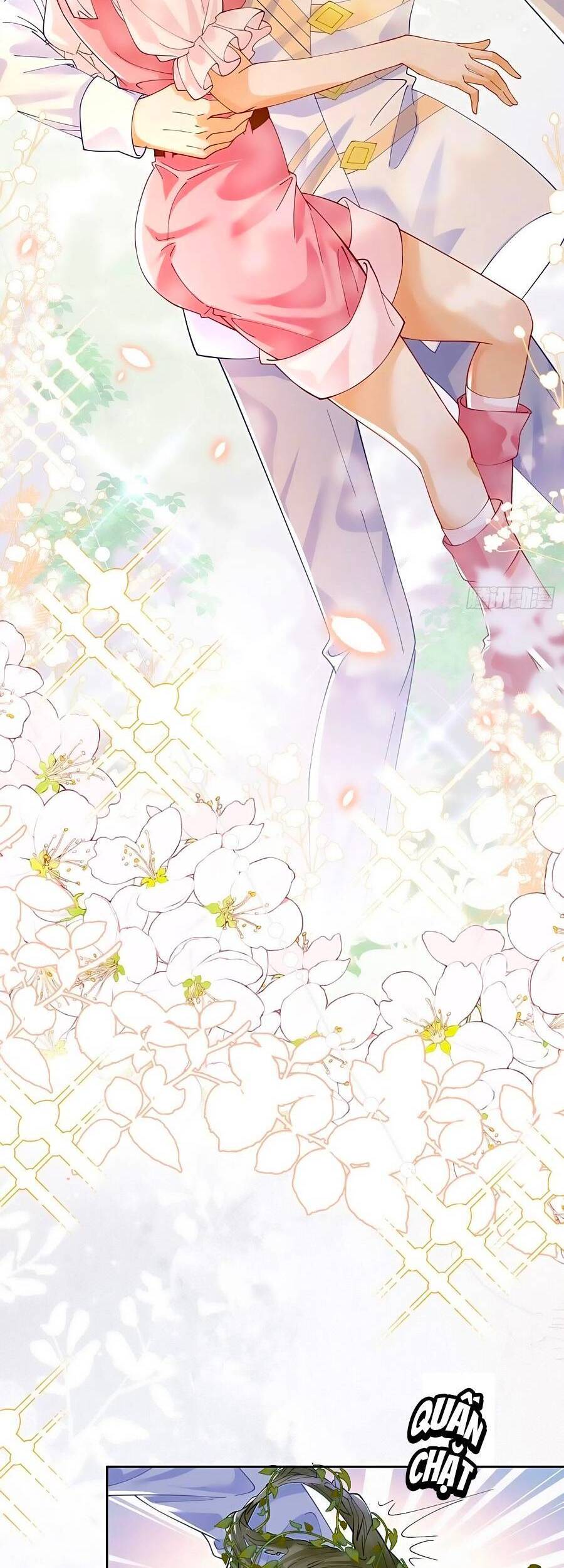 Tỏ Tình Với Kẻ Thù Chapter 13 - Trang 2